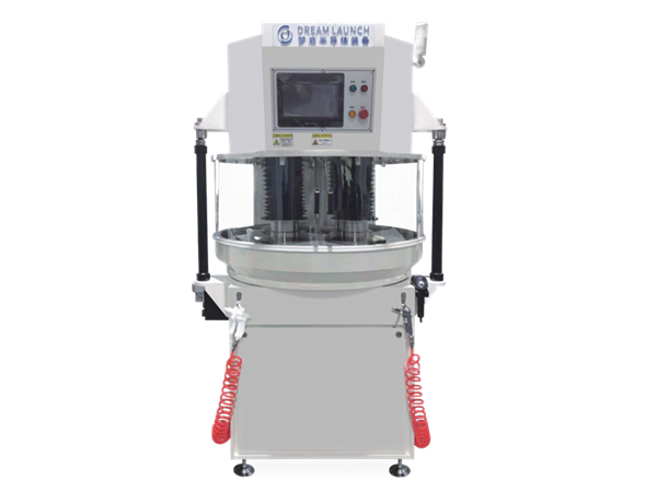 晶圓拋光機(jī) 晶圓拋光機(jī)