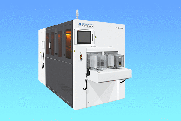 晶圓減薄機有哪些應用領域？