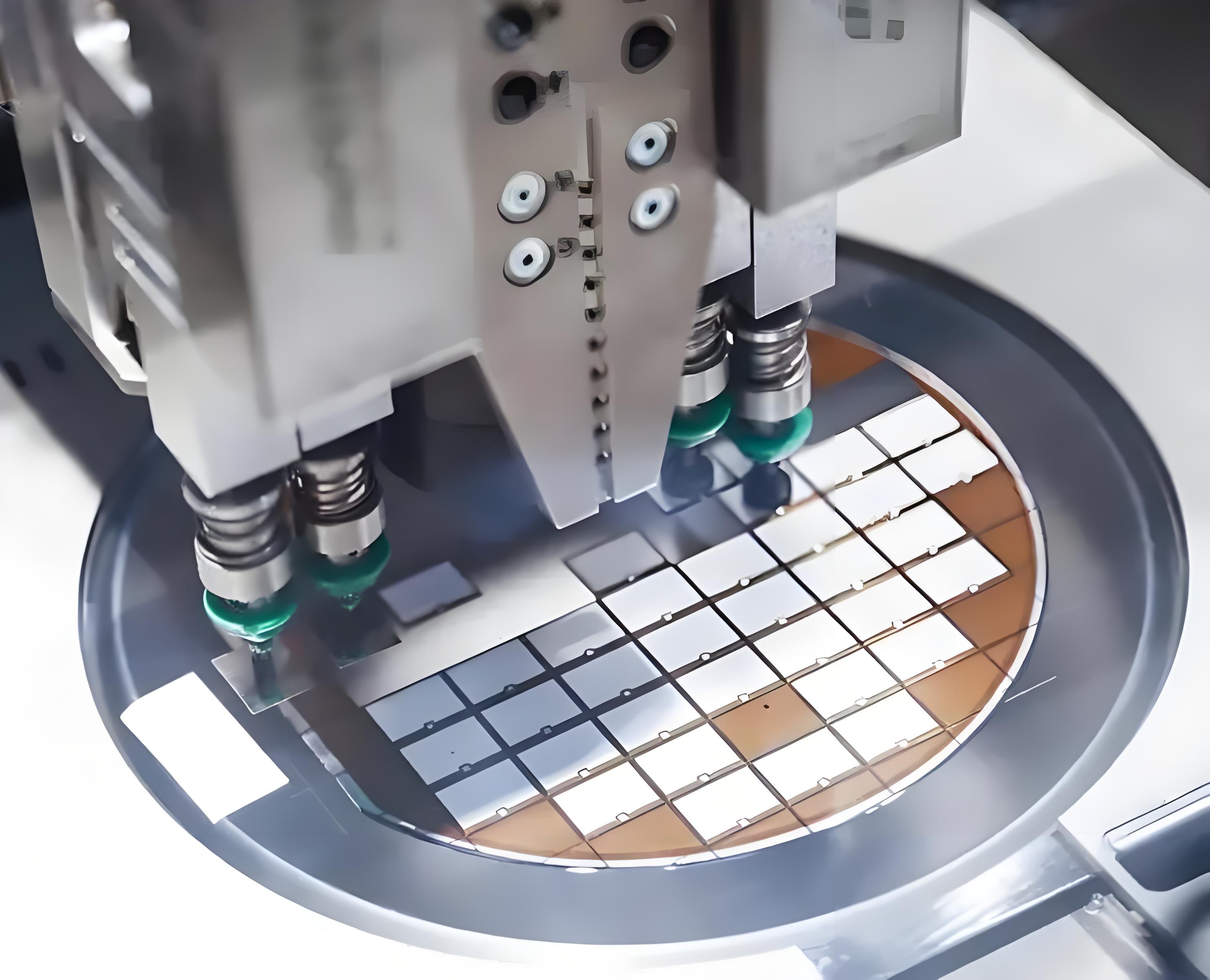 為什么更厚的晶圓需要超精細的晶圓減薄機呢？