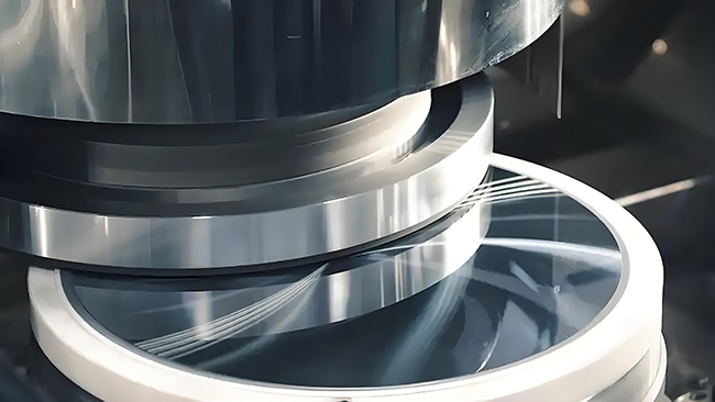 晶圓減薄機(jī) 晶圓減薄機(jī)