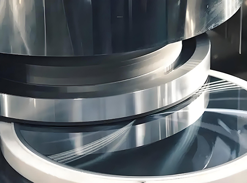  晶圓拋光機和研磨設備有什么區(qū)別？