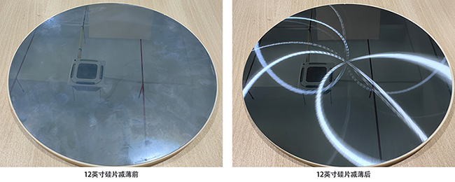 晶圓研磨機 晶圓研磨機