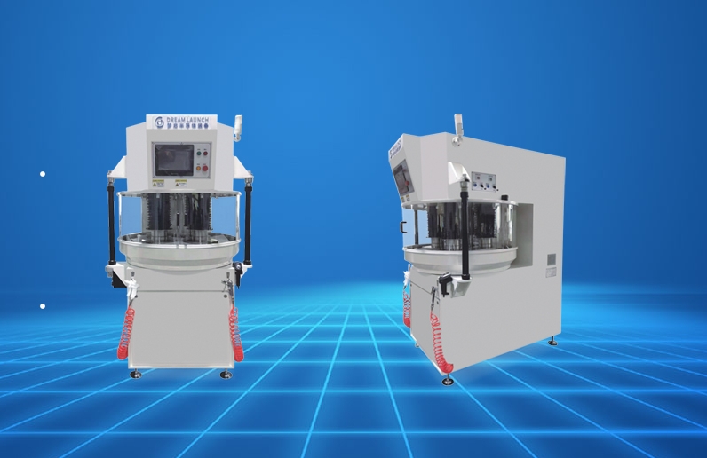 晶圓研磨拋光的過程是怎樣的？