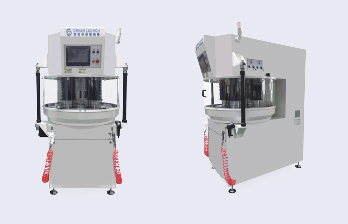 CMP拋光機有哪些工藝？