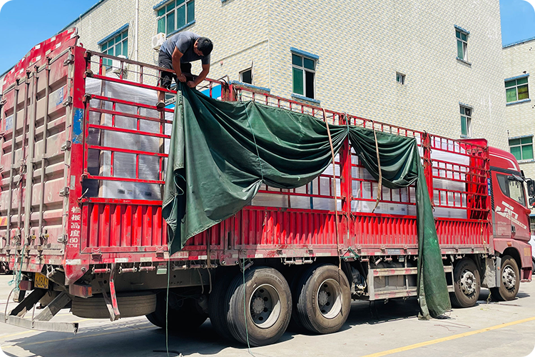 半導體設備廠家