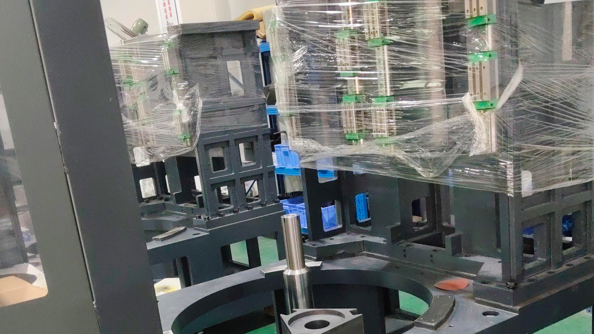 「夢啟半導(dǎo)體」全自動超精密晶圓減薄機主要結(jié)構(gòu)(圖1) 未標題-1.jpg