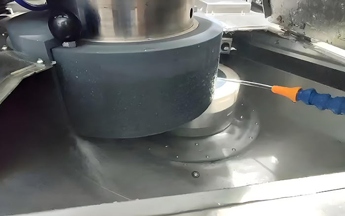 為什么更厚的晶圓需要超精細的晶圓減薄機？